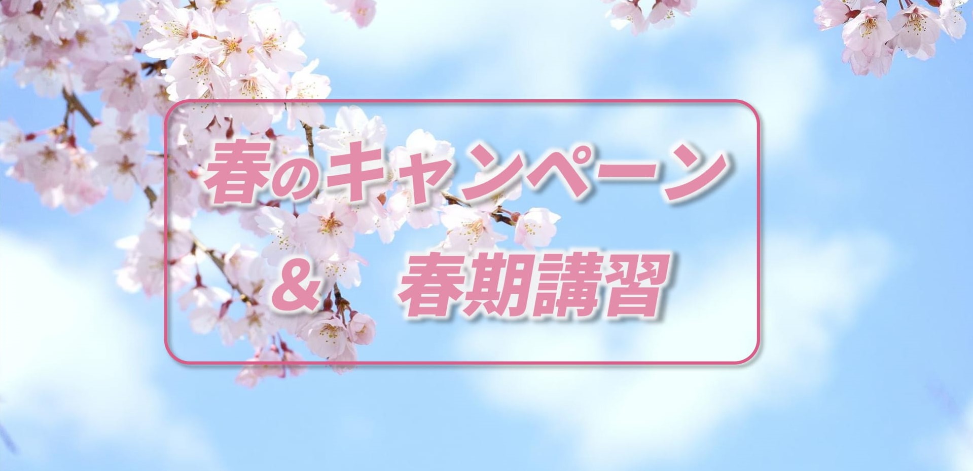 中学生の進路を応援します！
